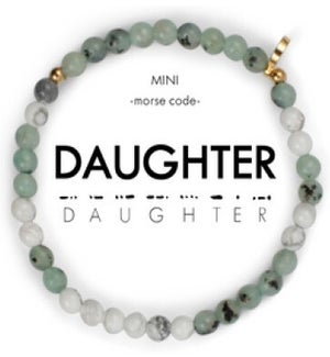 MINIBRACELET/Daughter-Jasper